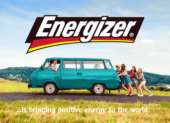 Energizer